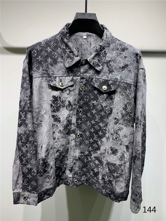 LV Men's Outwear 158